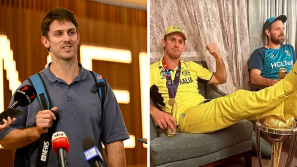 mitchell-marsh-no-disrespect-meant-in-photo-of-feet-on-world-cup-trophy.Click to read full article.