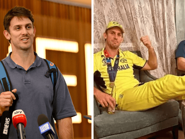 mitchell-marsh-no-disrespect-meant-in-photo-of-feet-on-world-cup-trophy.Click to read full article.