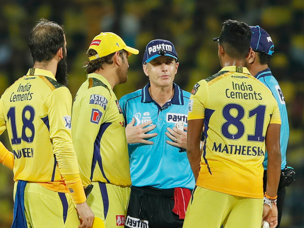 play-stalled-csk-time-penalty-pathirana-bowl-gt-ipl-2023-qualifier-one.Click to read full article.