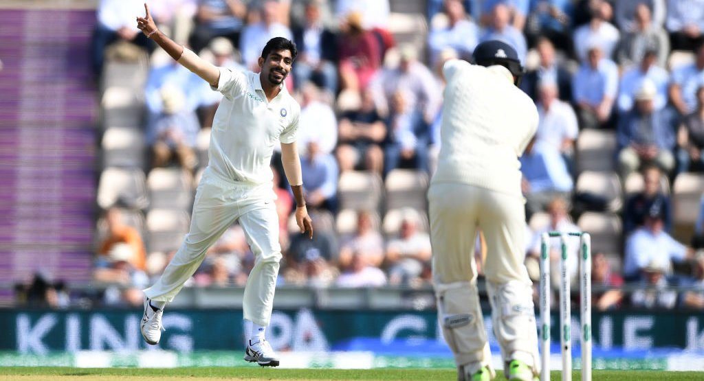 India’s celebrated seamers dominate
