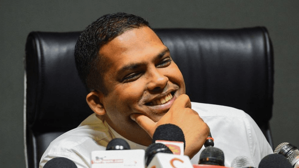 sports-minister-revokes-sacking-of-sri-lanka-cricket-board-in-attempt-to-get-icc-suspension-lifted.Click to read full article.