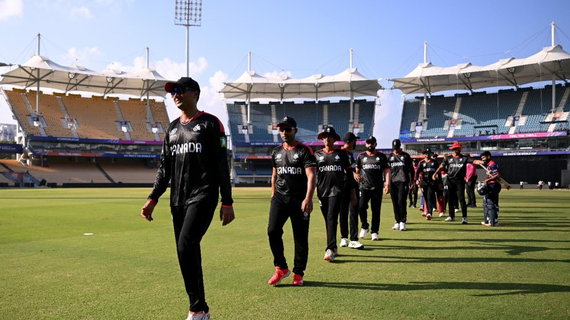 Piala Dunia T20 2026: Cara Menonton Turnamen Langsung Di Willow TV Di Kanada