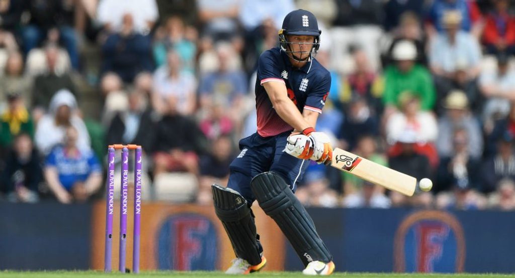 Jos Buttler reveals his batting secrets