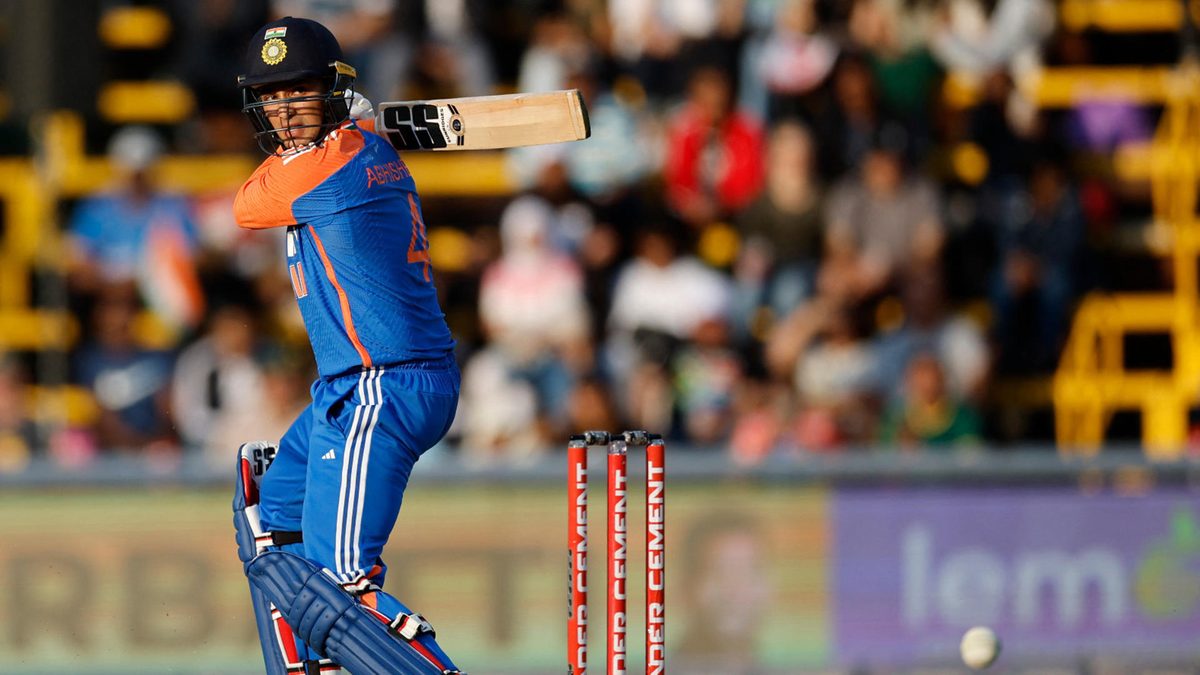 Punjab, captained by Abhishek Sharma, won their maiden SMAT last year