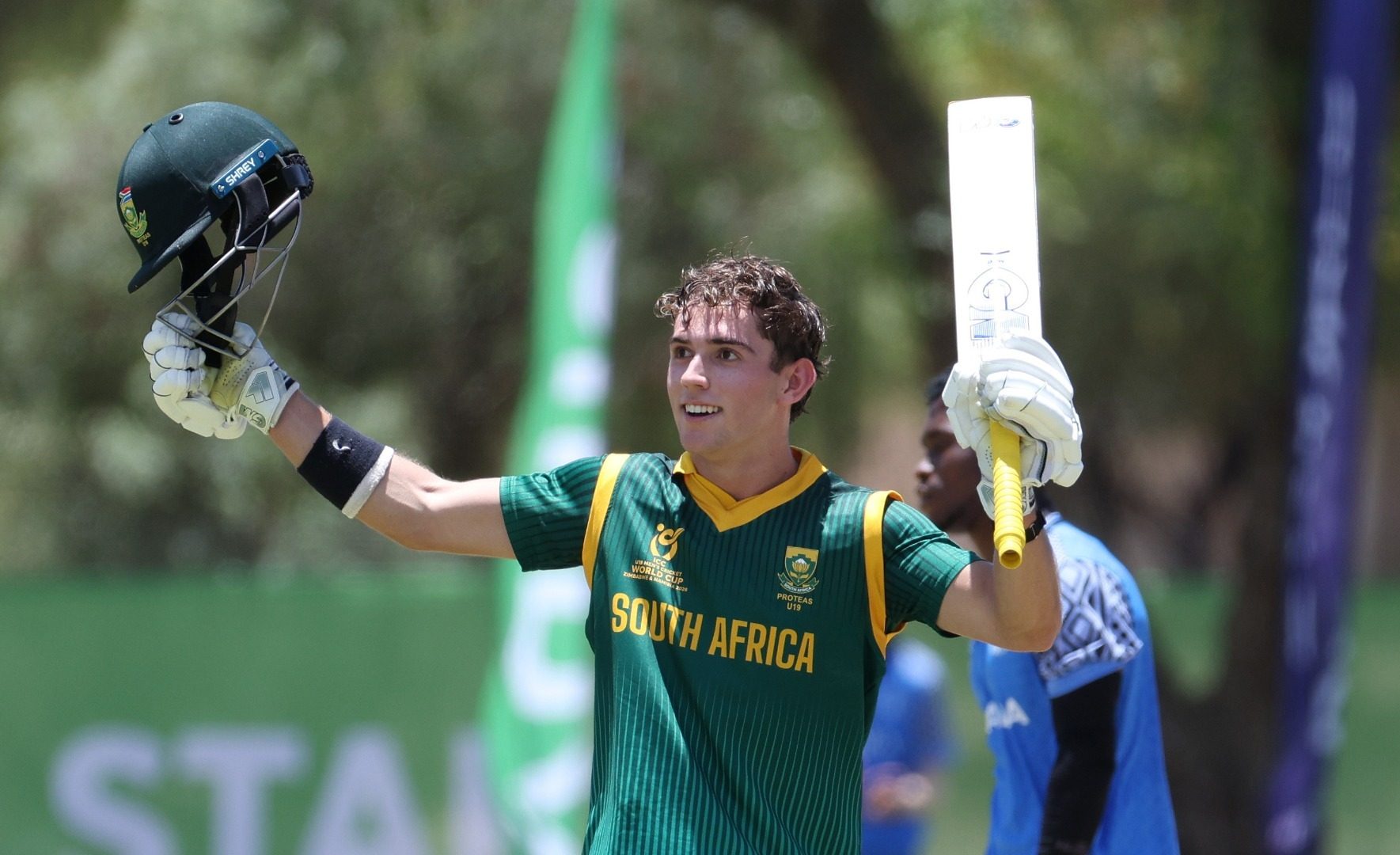 Jason Rowles becomes SA20 2027 auction’s most expensive buy for Joburg Super Kings