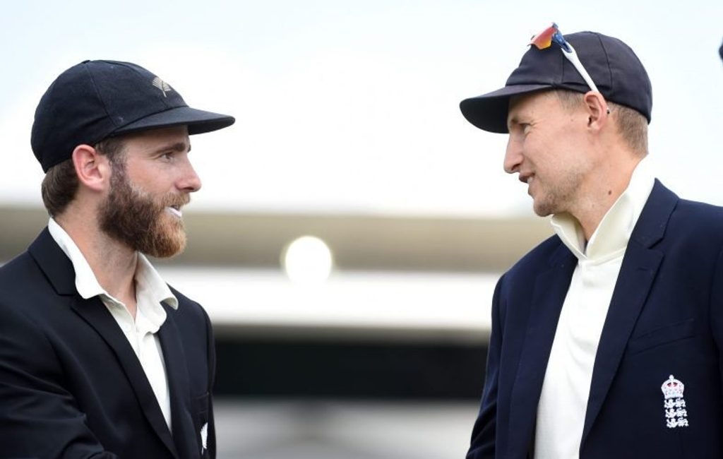 Wisden’s current world Test XI