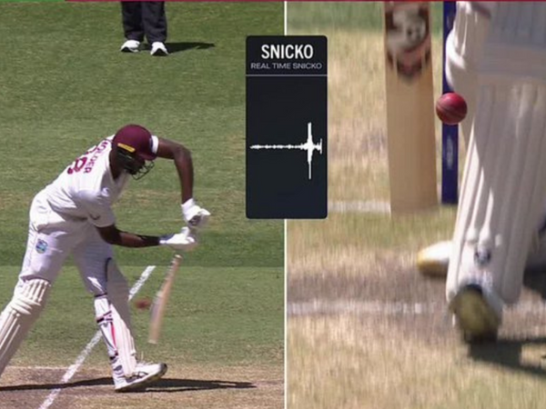 jason-holder-lbw-ultraedge-spike-aus-wi-tests.Click to read full article.