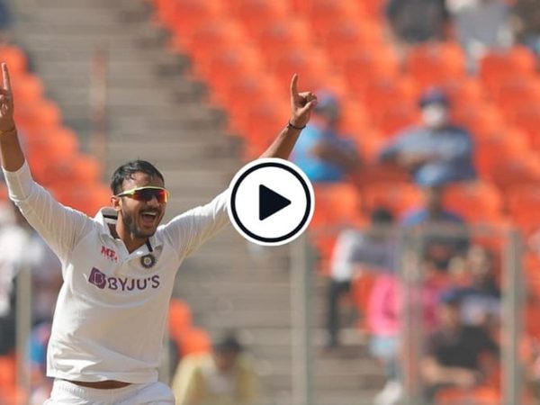 watch-all-four-of-axar-patels-first-over-wickets-against-england.Click to read full article.