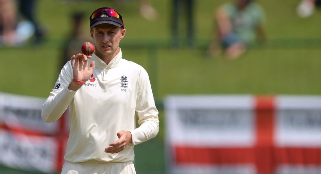 Root thanks fans whose hotel bookings were cancelled