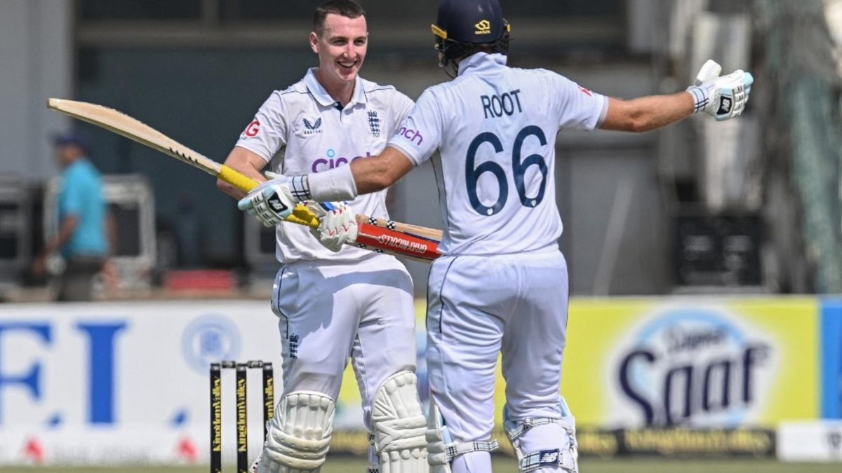 Harry Brook and Joe Root led England to an innings win in Multan, which pushed Pakistan to the bottom of the table in the WTC table