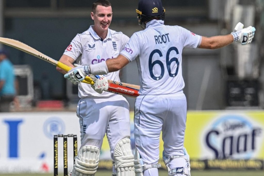WTC points table: Updated World Test Championship standings after England's win in Multan