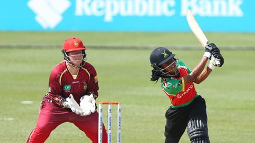 Women's CPL 2025: Caribbean Premier League Schedule, Squads And Where ...