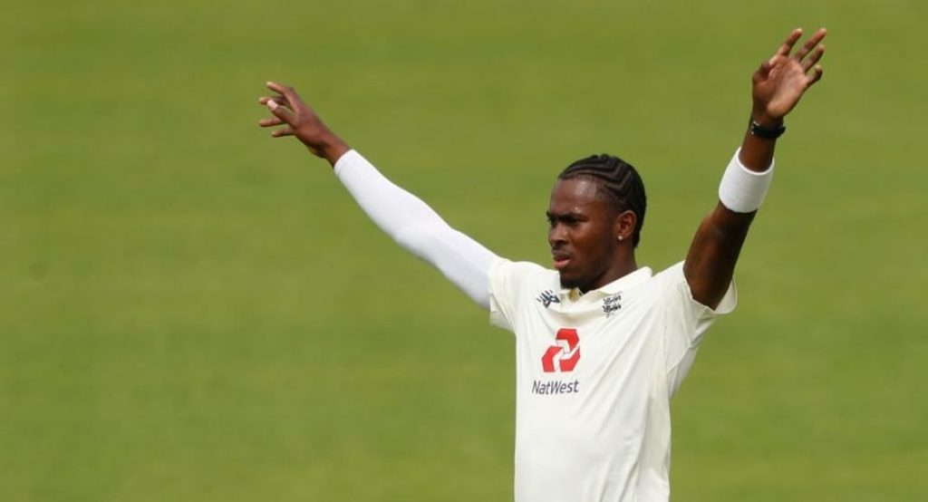 Rob Key explains why he would pick Jofra Archer over Sam Curran for third Pakistan Test