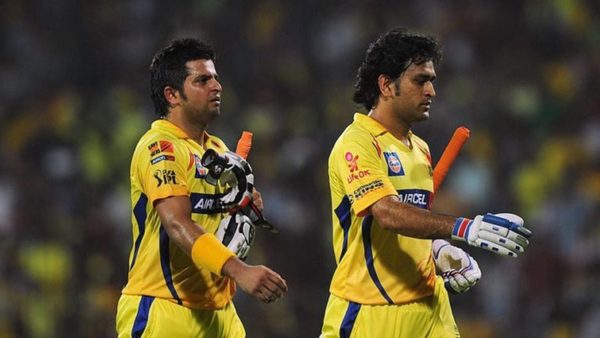 suresh-raina-was-ms-dhonis-favourite-says-yuvraj-singh.Click to read full article.