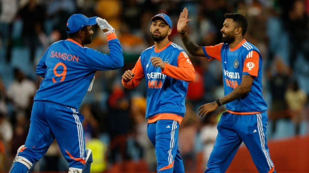 India T20I Squad v England, Live Updates Shami Back, No Pant Reports