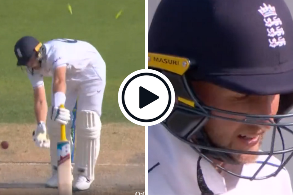 Watch: Josh Hazlewood bowls Joe Root with pea-roller, rated by CricViz as most unplayable ball of the series | Ashes 2023