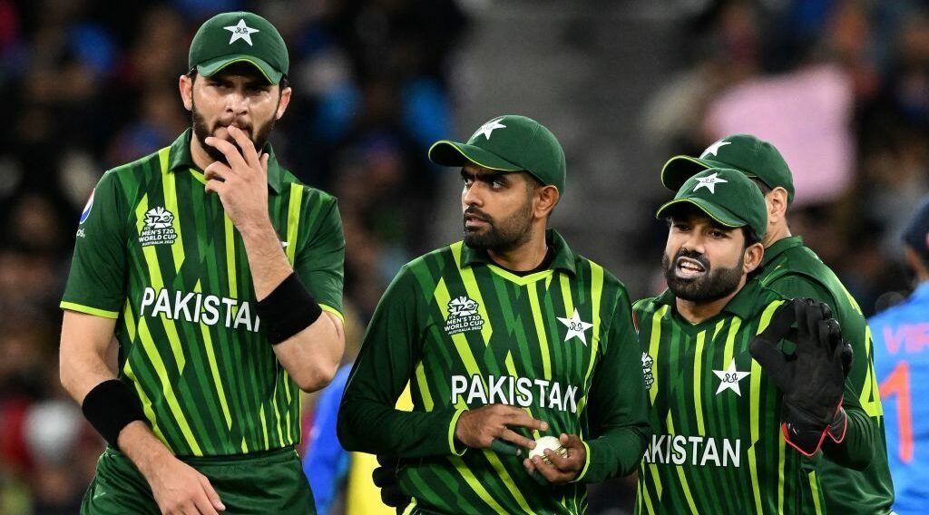 Babar Azam is still the best of Pakistan’s wealth of captaincy options – interference would be a mistake