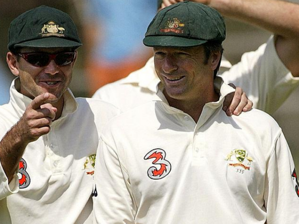 ponting-waugh-prank-shaving-cream-flight.Click to read full article.