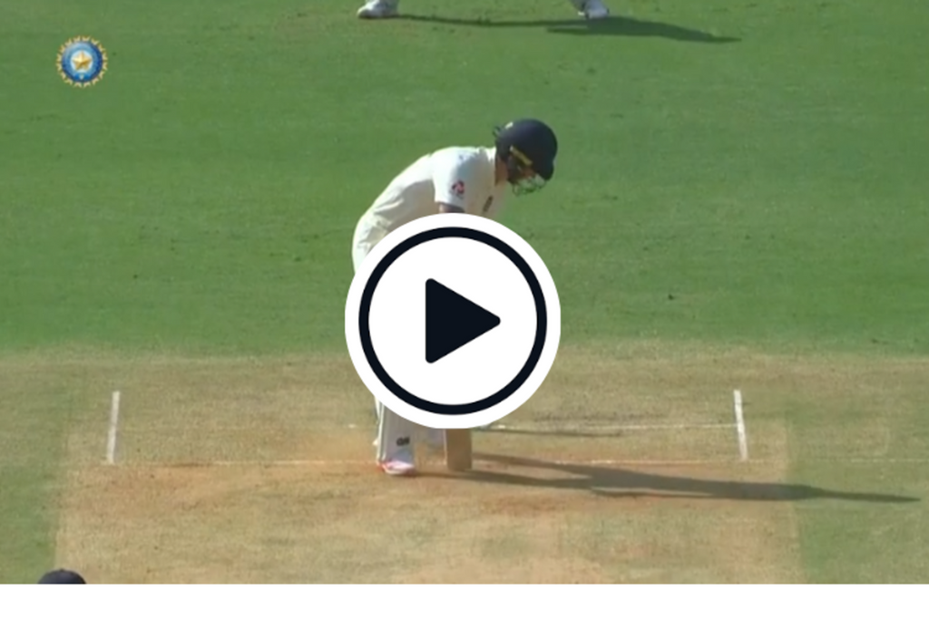 Watch: ‘How did he not get a wicket there?’ – Stokes survives Bumrah yorker