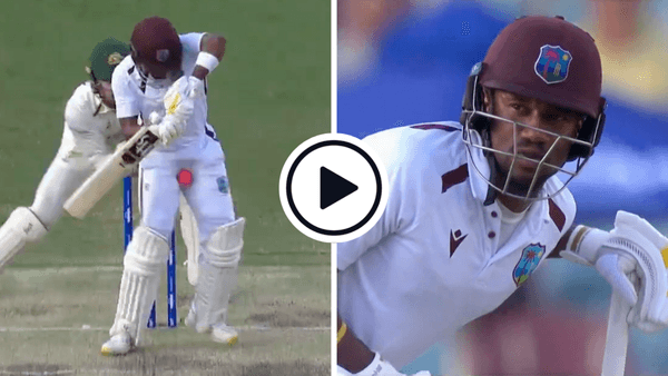 watch-west-indies-batter-winces-pain-after-copping-groin-blow-playing-unorthodox-leave.Click to read full article.