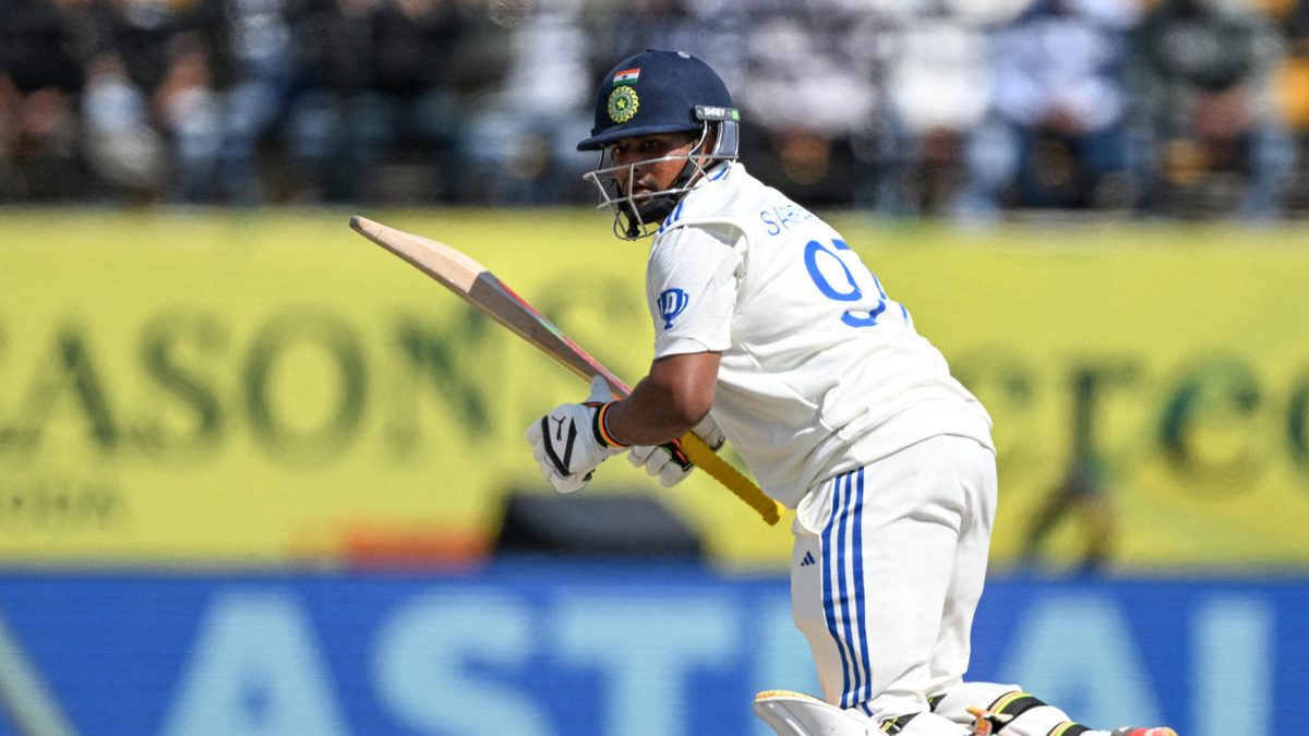 Sarfaraz Khan, who made his Test debut against England, slammed a double hundred for Mumbai in the 2024 Irani Cup