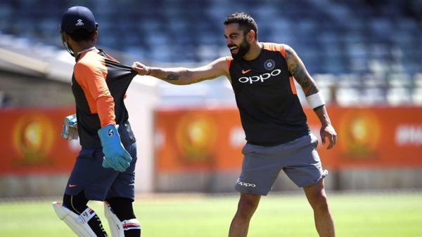 ipl-2019-rishabh-pant-virat-kohli.Click to read full article.