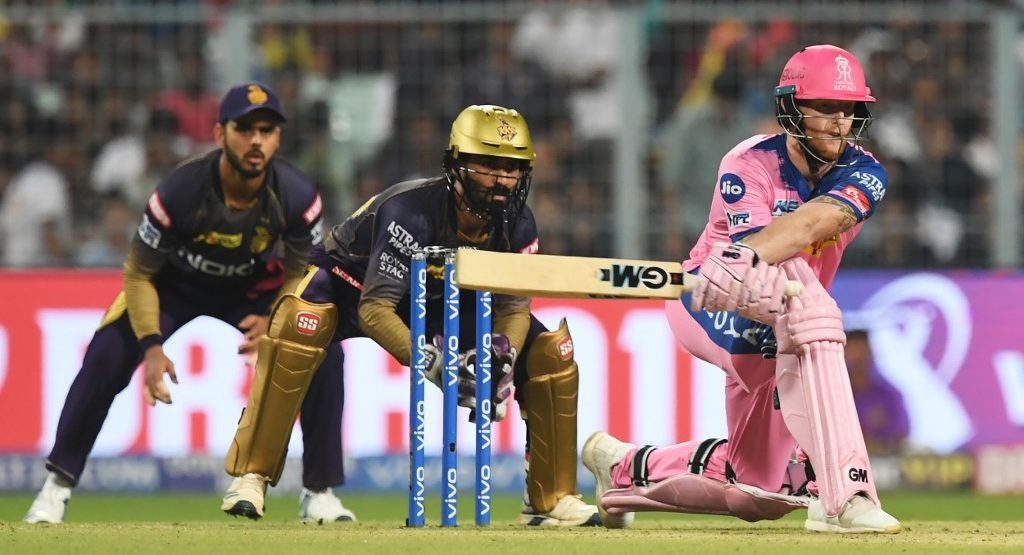 IPL 2019 daily brief: Relief for Rajasthan as Stokes ends miserable campaign