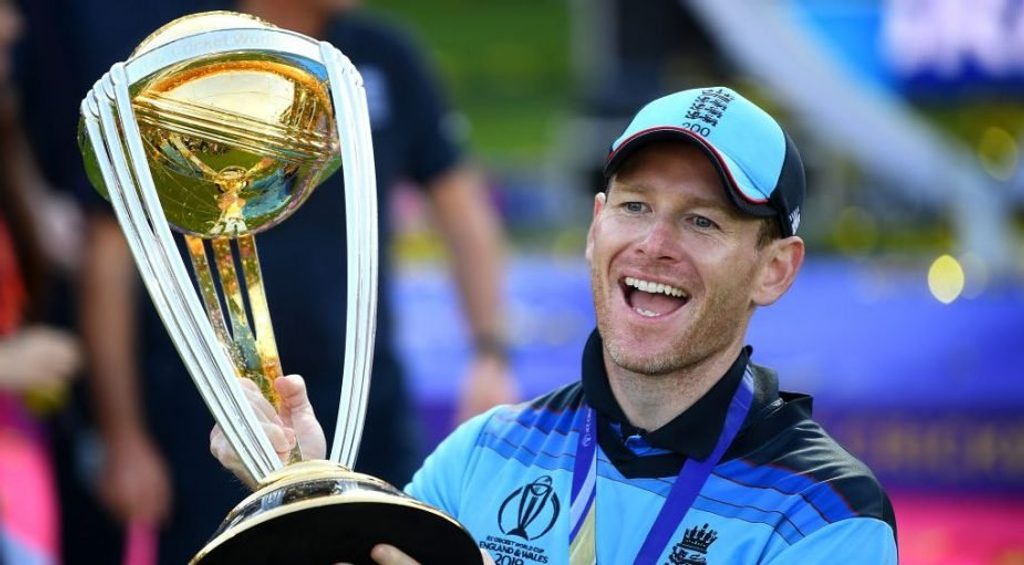 The numbers behind Eoin Morgan’s era-defining white-ball revolution