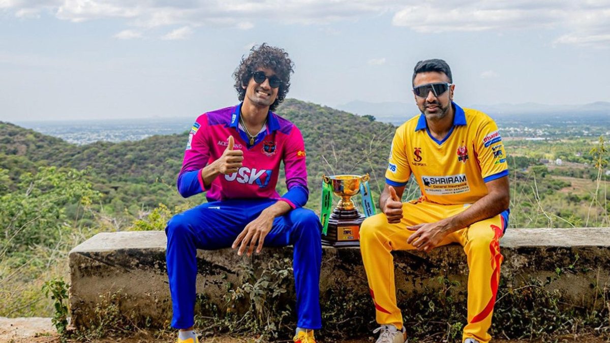 The 2025 Tamil Nadu Premier League final is set to be played between Tiruppur Tamizhans and Dindigul Dragons on Sunday (July 6)