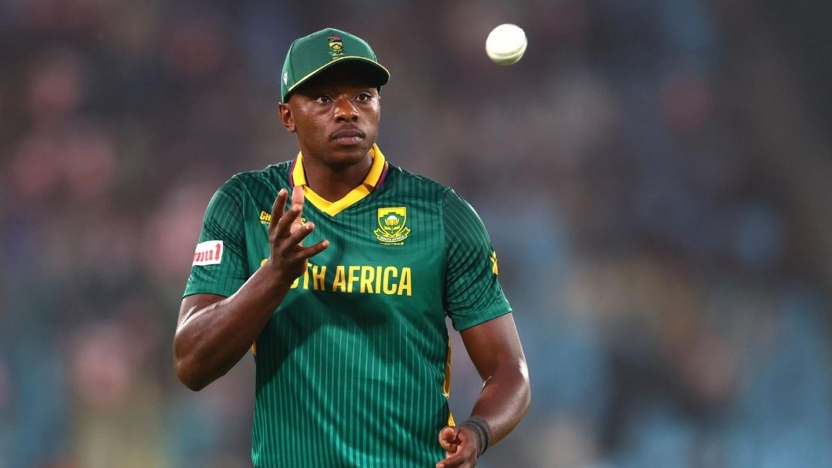 In this quiz, you need to name the batters whom Kagiso Rabada has dismissed the most number of times in international cricket.