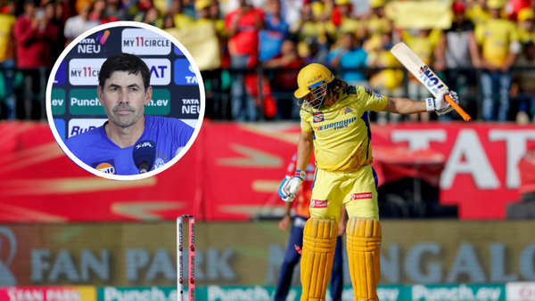 fleming-if-dhoni-bats-for-long-csk-run-the-risk-of-losing-him.Click to read full article.