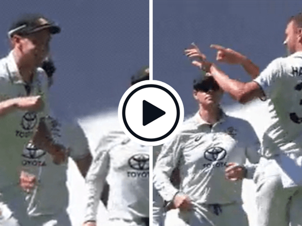watch-josh-hazlewood-shoos-covid-positive-cameron-green-away-at-wicket-celebrations-aus-vs-wi.Click to read full article.