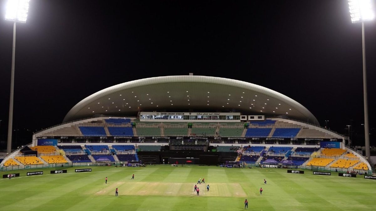 The 2024 women's T20 World Cup will be held in the UAE