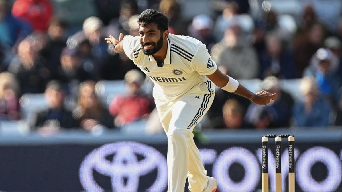 Surprisingly, India have won more Test matches when star fast bowler Jasprit Bumrah has been absent. Here are the reasons.