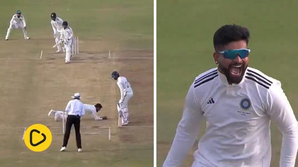 watch-shreyas-iyer-dismisses-mayank-agarwal-with-first-first-class-wicket-in-six-years.Click to read full article.