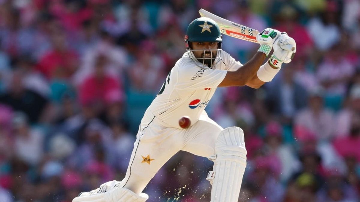 What do Pakistan's chances of making the 2025 World Test Championship final look like?