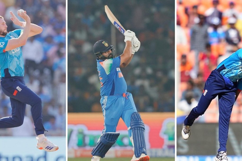 England's tempo troubles, India's Rana riddle: Seven takeaways from the India v England ODI series