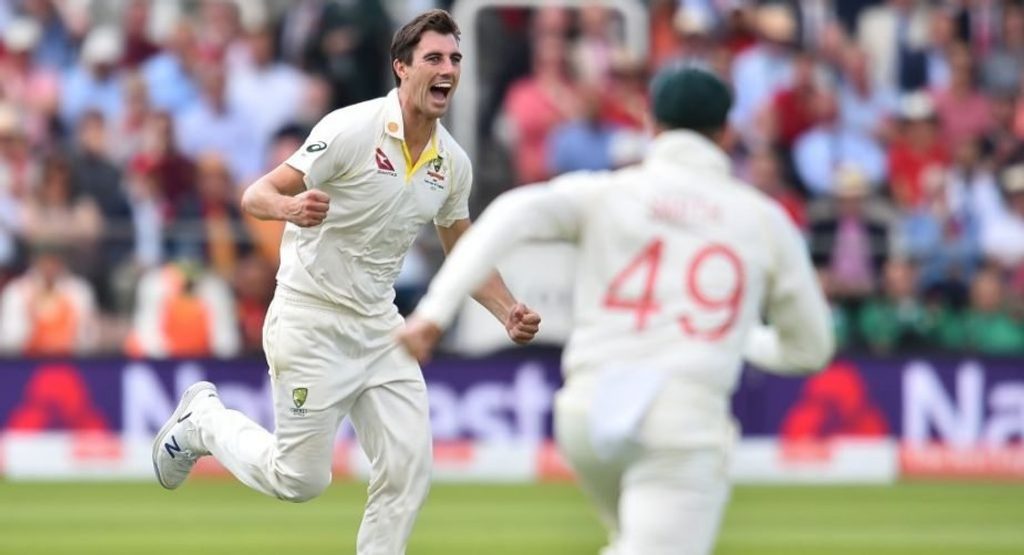 Root dismissal a ‘blueprint’ – Smith backs bowlers to follow Cummins’ template