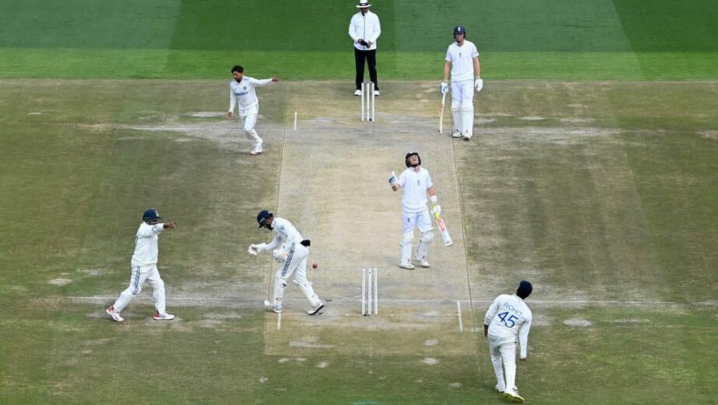 Ollie Pope’s starting struggles sum up England’s batting stasis
