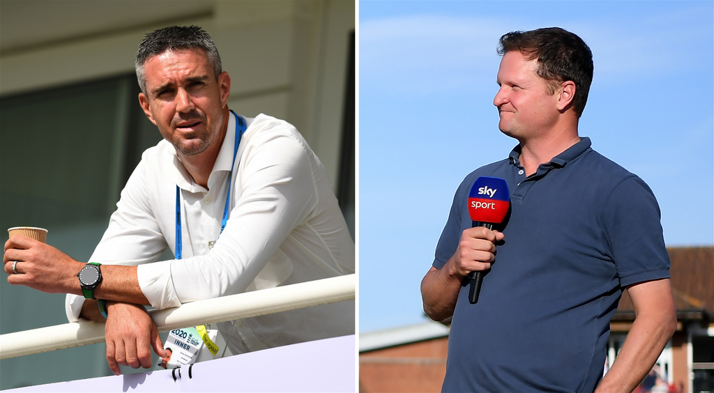 Kevin Pietersen: Rob Key would be ‘perfect’ as the ECB’s managing director of England men’s cricket