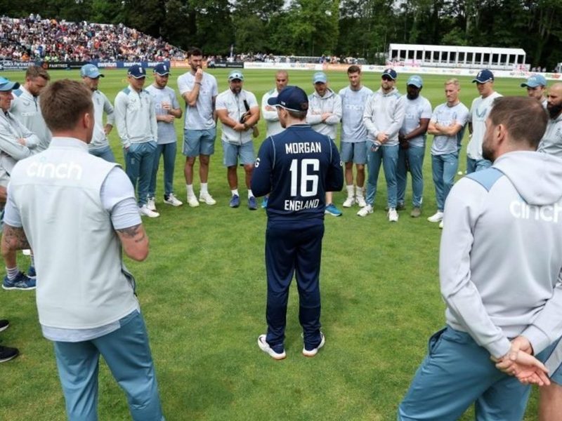 eoin-morgan-is-at-risk-of-becoming-english-crickets-arsene-wenger.Click to read full article.