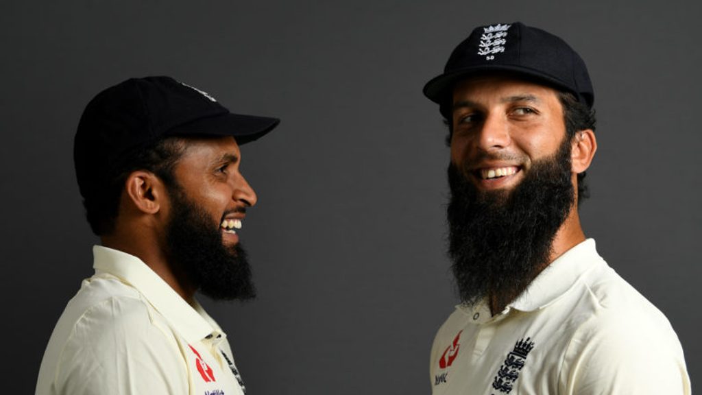 England will field both their spinners in the fourth Test