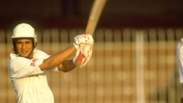 why-virtually-the-whole-of-india-missed-sachin-tendulkars-test-debut.Click to read full article.