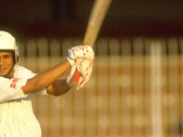 why-virtually-the-whole-of-india-missed-sachin-tendulkars-test-debut.Click to read full article.