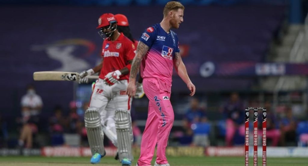 IPL 2021, Match 4: RR v PBKS preview, predicted XI, team news, pitch & weather conditions