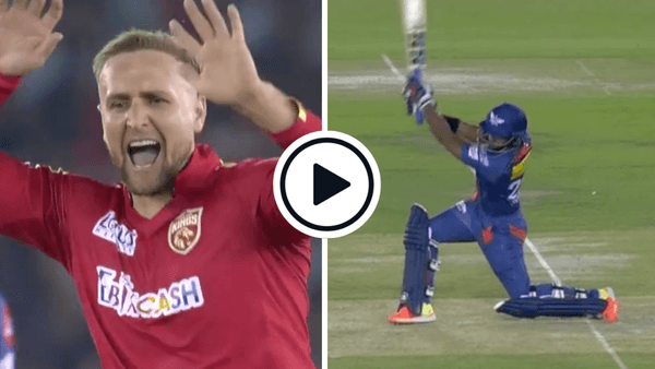 watch-six-out-liam-livingstone-ayush-badoni-chaotic-19-run-over-pbks-vs-lsg.Click to read full article.