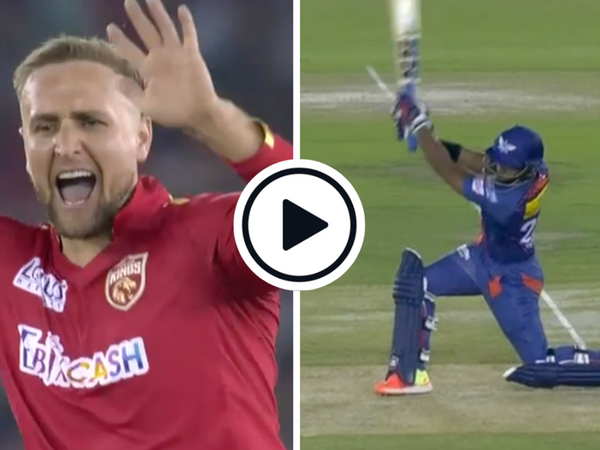 watch-six-out-liam-livingstone-ayush-badoni-chaotic-19-run-over-pbks-vs-lsg.Click to read full article.