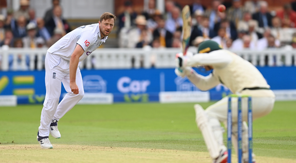 Explained: Why the Lord’s Ashes Test has been dominated by bouncers