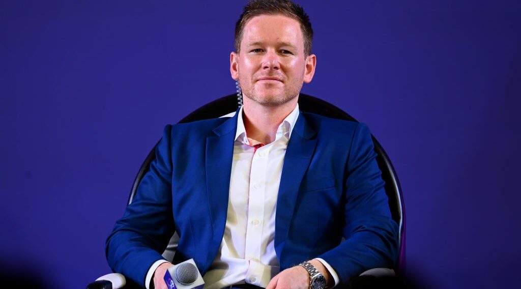 Eoin Morgan: I still think England will win World Cup, despite New Zealand thrashing | CWC 2023