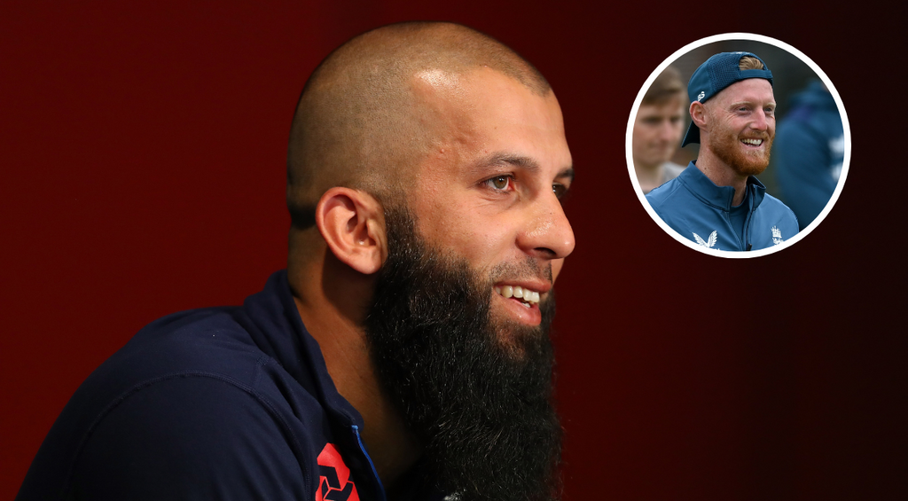 ‘I responded with ‘lol’ – Moeen Ali reveals text exchange with Ben Stokes which led to Ashes recall
